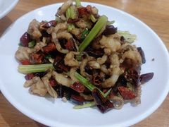 -四合院海鲜小厨(旱西关店)