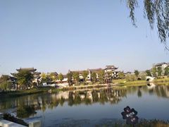 -常德桃花源景区