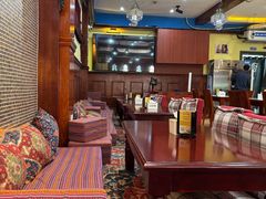 -清真· AL-JANNAT 佳纳特餐厅(仙林店)