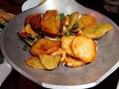 -绿茶餐厅(蓝色港湾店)