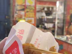 -坛南湾阿强农家乐.海鲜大排档老字号(福州地标美食店)