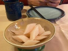 酸萝卜-山石榴·贵州菜(丰盛里店)