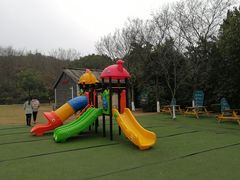 -白马涧龙池景区