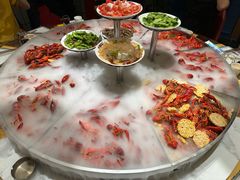 -王红军龙虾(新民路店)