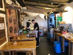 大堂-二孃鸡爪爪(东郊记忆店)