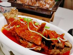 -牛头鱼庄·地道广西菜(鲁班店)