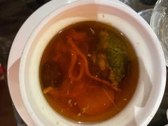 -顺德美的万豪酒店·自助餐·贡厨