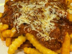 -大哥餐厅(西城花园店)