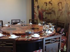 包厢-棠宴酒店(汉口学院店)