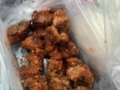-景泰马记电烤串