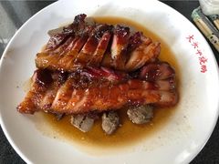 -黄连大头华烧鹅店(大良店)