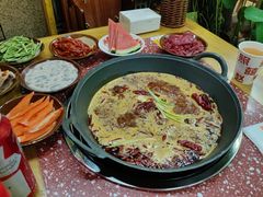 -赵美丽·重庆社区火锅·直营店(火车东站·中豪国际店)