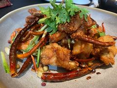 -蝴蝶里·粤菜·点心(龙湖天街&滨江店)