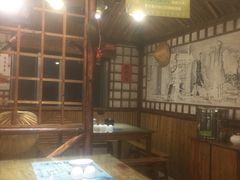 -风波庄(洪家楼店)