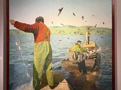 -中华艺术宫(上海美术馆)