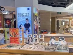 -镜客眼镜(大东方百货店)