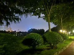 -滨湖塘西河公园