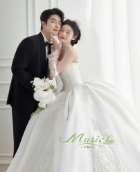 -薇薇新娘婚纱摄影连锁品牌(瘦西湖店)