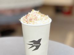 -BeauTea水仙(coco park店)