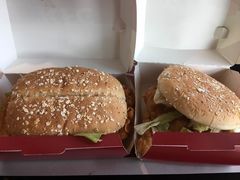 -肯德基(东直门来福士店)