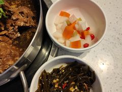 -黑窑厂糖油饼烤鸭·清真菜(总店)