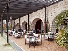 -南沙游艇会·大兵船餐厅