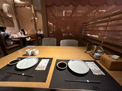 -虹料理·日料放题(悠方店)
