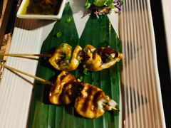 -Rock Bar Bali(Bali)