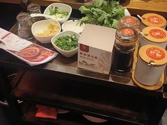 -红运火锅·中国名火锅·国风演绎(省体店)