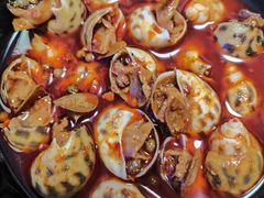 -三妹小龙虾·黄油蟹(华侨城总店)