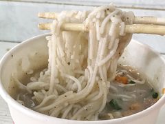 -斌斌鲜鱼糊汤粉(粮道街店)
