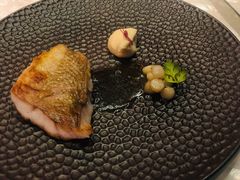 -广州四季酒店·佰鲜汇·现代法餐