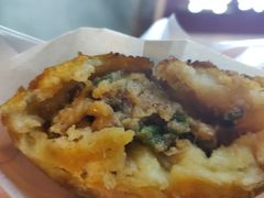 -煎意浓·吴记煎包(交通路店)