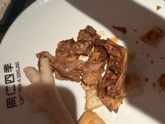 -同仁四季椰子鸡(罗湖国贸店)