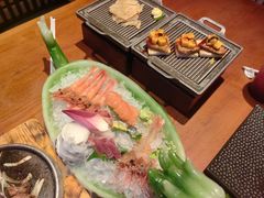 -月龍吟(朝龙汇店)