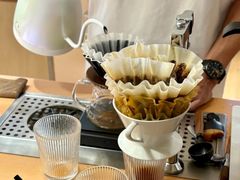 -本無咖啡·BeanWood Coffee