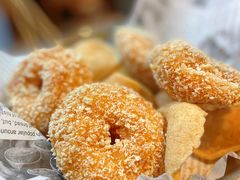 泰式虾饼-泰妃殿(新世界旗舰店)