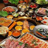 大连探店｜一秒穿越韩剧，Get同款人气烧肉