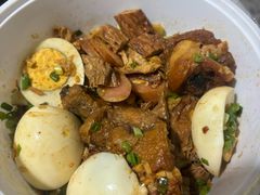 -吴长子卤菜馆(统一街店)