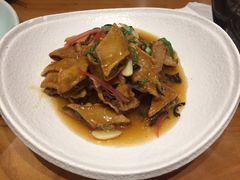 -巴依老爷新疆美食(常营店)