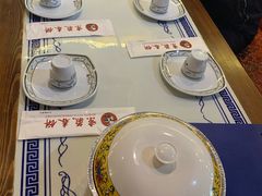 -京氣春饼(机场店)