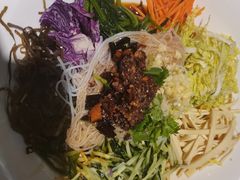 -老码头黑皮肘子锅包肉(文政街店)