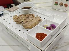 -老毛手抓·盐池滩羊非遗手抓(宁夏总店)