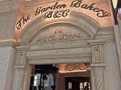 -B&C黄油与面包·THE GARDEN BAKERY概念店(世纪汇店)