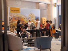 -V咖啡(兰州盛达希尔顿酒店)