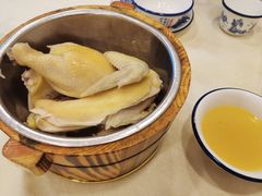 全桶鸡-婆婆家·湛江特色美食(福田振华路店)