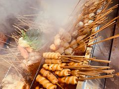 -郭记小街麻辣烫(南小街总店)