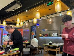 -钢管厂五区小郡肝火锅串串香(清河店)