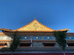 -格日勒阿妈蒙古厨房(大召店)