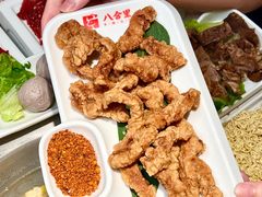 -八合里潮汕鲜牛肉火锅(福州万象城店)